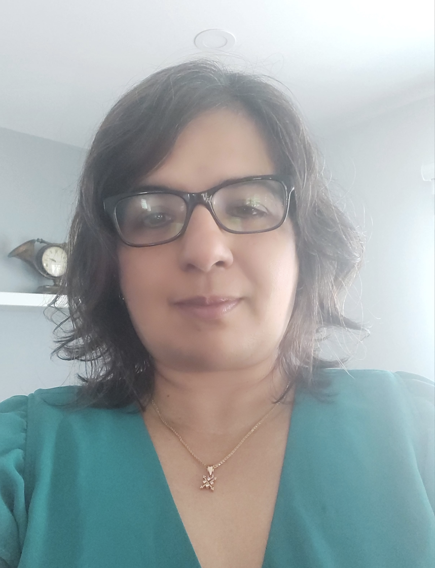 Hema Sandhu - Psychotherapist